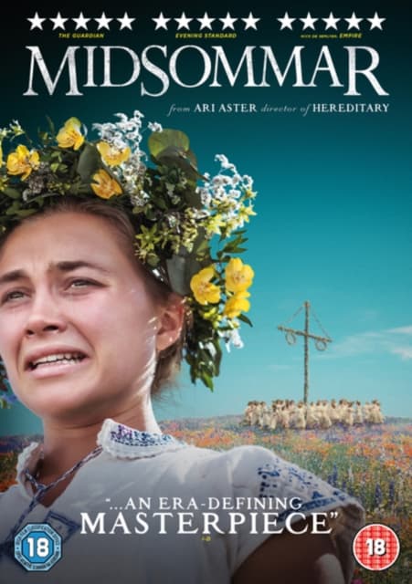 Midsommer (DVD)