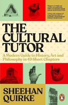 The Cultural Tutor (Bok / Pocket)