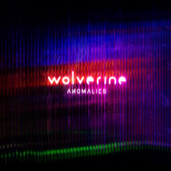 Wolverine: Anomalies (CD)