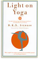 Light on Yoga (Bok / Häftad)