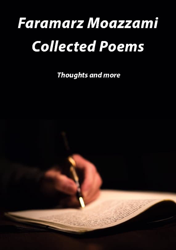Collected Poems - Thoughts and More (Bok / Häftad)