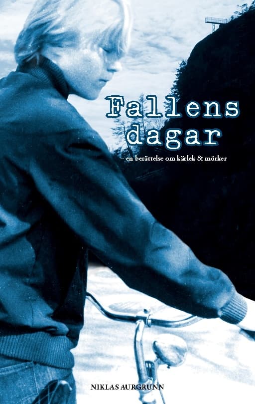 Fallens Dagar - En Berättelse Om Kärlek & Mörker (Bok / Häftad)