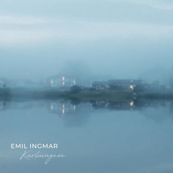 Emil Ingmar: Karlavagnen 2020 (CD)