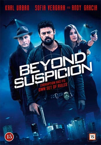 Beyond Suspicion / Bent (DVD)