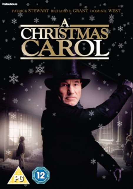 A Christmas Carol (DVD)