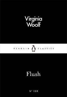 Flush (Kirja / Pokkari)