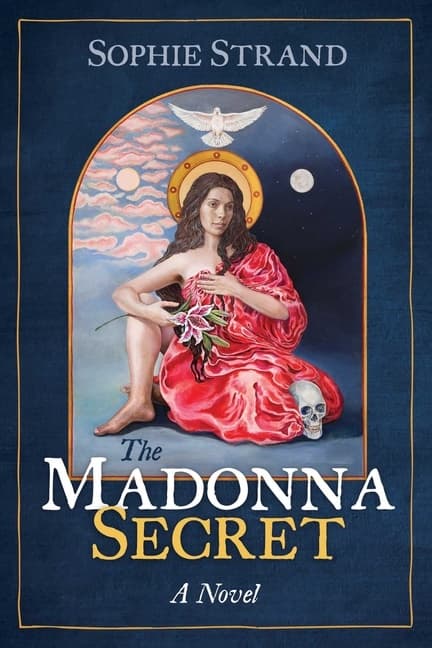 Madonna Secret (Bok / Häftad)