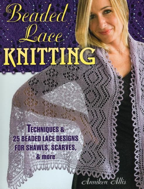 Beaded Lace Knitting - Techniques and 24 Beaded Lace Designs for Shawls, Sc (Bok / Häftad)
