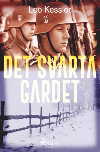 Det Svarta Gardet (Bok / Häftad)