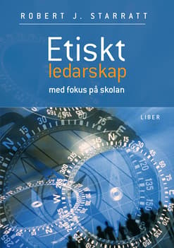 Etiskt Ledarskap (Bok / Häftad)