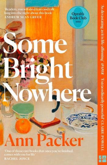 Some Bright Nowhere (Bok / Pocket)
