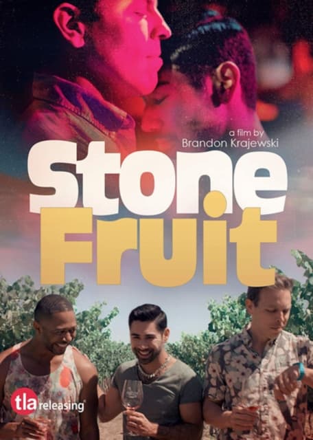 Stone Fruit (DVD)