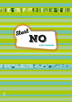 Start NO (Kirja / Nidottu)