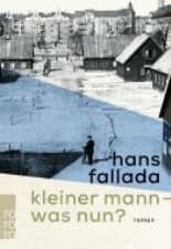 Kleiner Mann - Was Nun? (Bok / Kartonnage)