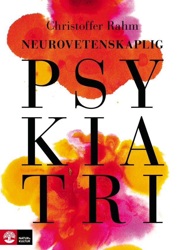 Neurovetenskaplig Psykiatri (Bok / Flexband)
