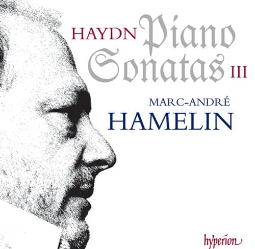 Haydn: Pianokonsertot, osa 3 (2 CD)