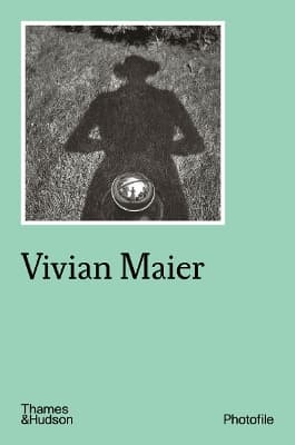 Vivian Maier (Kirja / Nidottu)