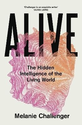 Alive (Kirja / Kovakantinen)
