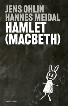 Hamlet (Macbeth) (Bok / Inbunden)