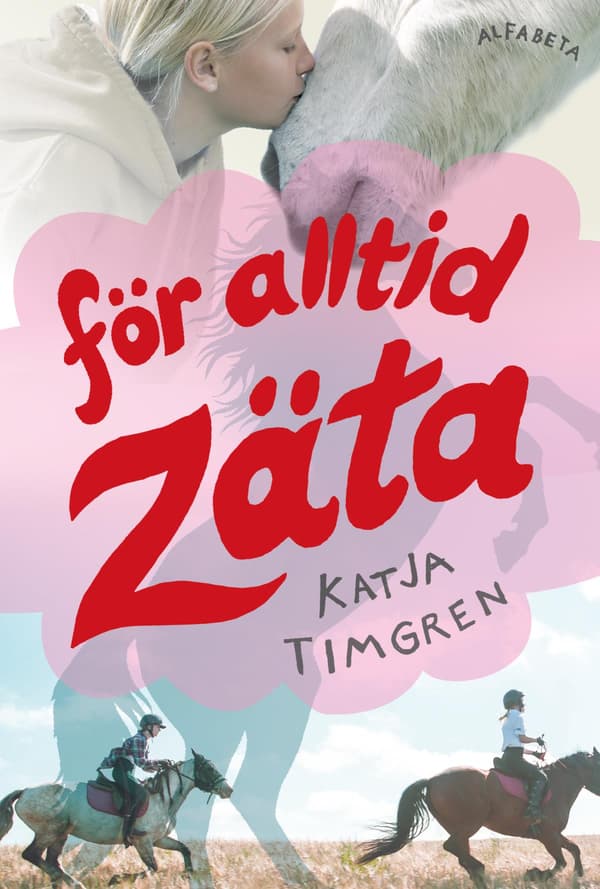 Aina Zäta (Kirja / Sidottu)