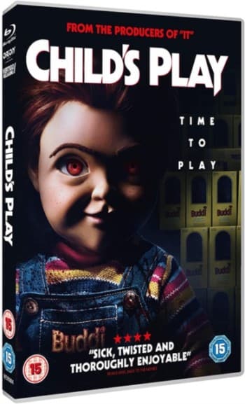 Child's Play (Blu-ray)