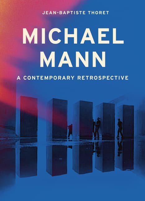 Michael Mann (Kirja / Kovakantinen)