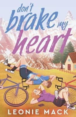 Don't Brake My Heart (Bok / Pocket)