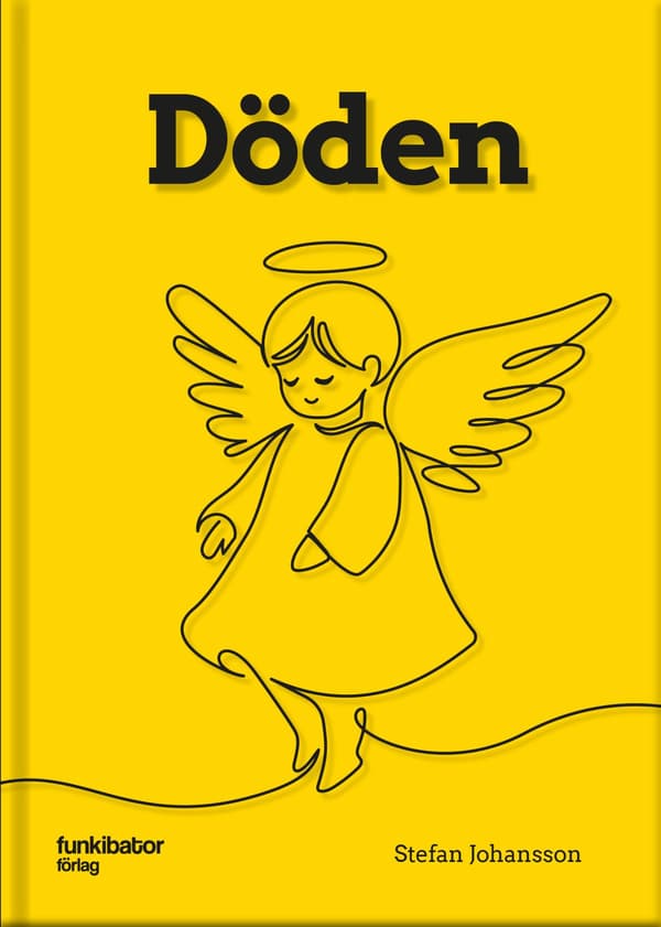 Kuolema (Kirja / Kovakantinen)
