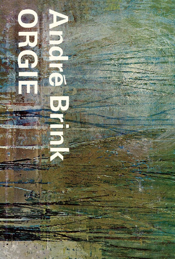 Orgie (Bok / Danskt band)