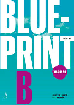 Blueprint b Version 3.0 Kursbok (Bok / Häftad)
