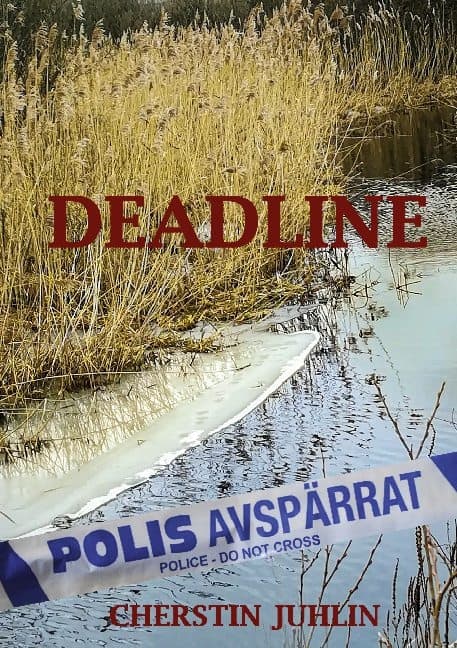 Deadline (Kirja / Nidottu)