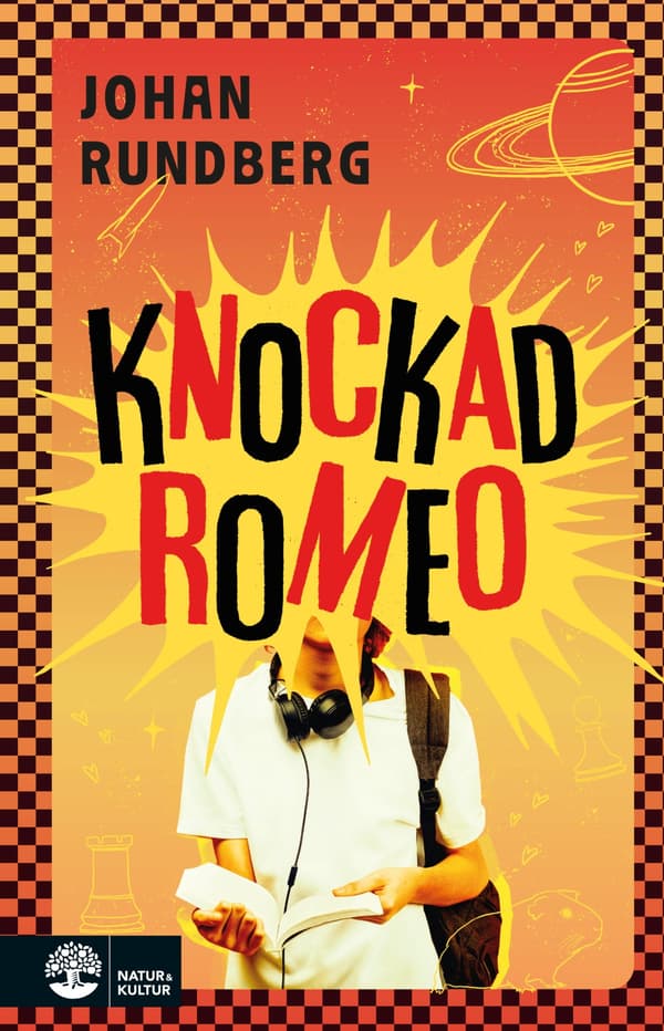 Knockad Romeo (Bok / Inbunden)