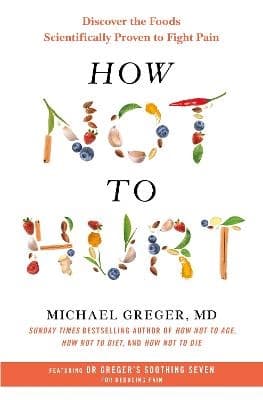 How Not to Hurt (Bok / Häftad)