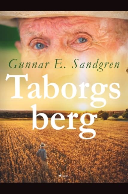 Tabors berg (Kirja / Nidottu)