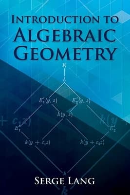 Introduction to Algebraic Geometry (Bok / Häftad)