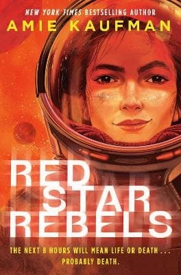 Red Star Rebels (Kirja / Nidottu)
