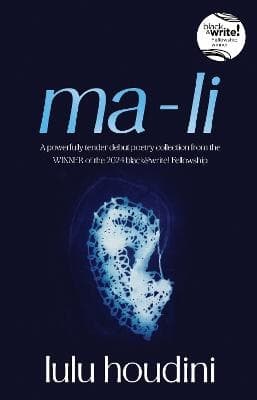 Ma-li (Kirja / Nidottu)