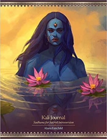 Kali Journal - Sadhana for Sacred Introversion (Bok / Häftad)