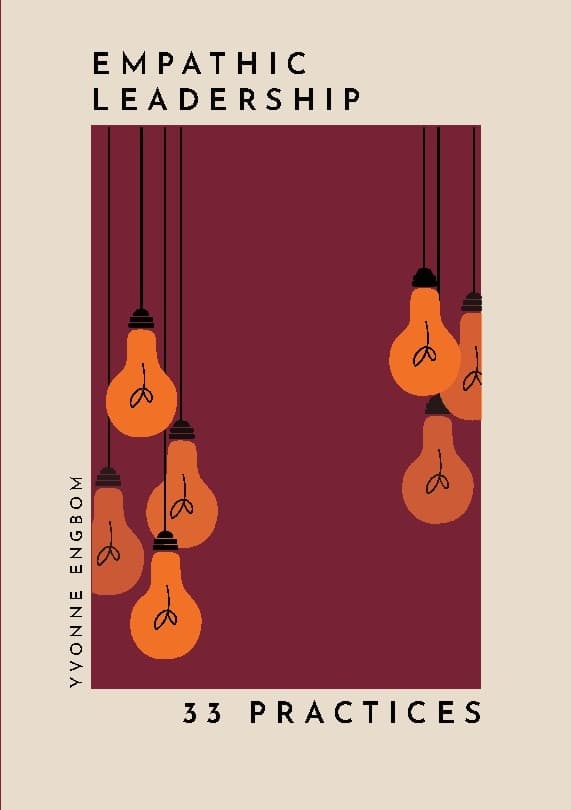 Empathic Leadership - 33 Practices (Bok / Häftad)