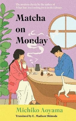Matcha on Monday (Kirja / Sidottu)