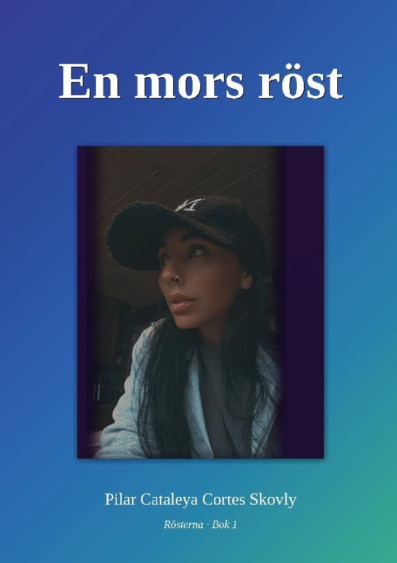 En Mors Röst. Bok 1, Rösterna (Bok / Häftad)