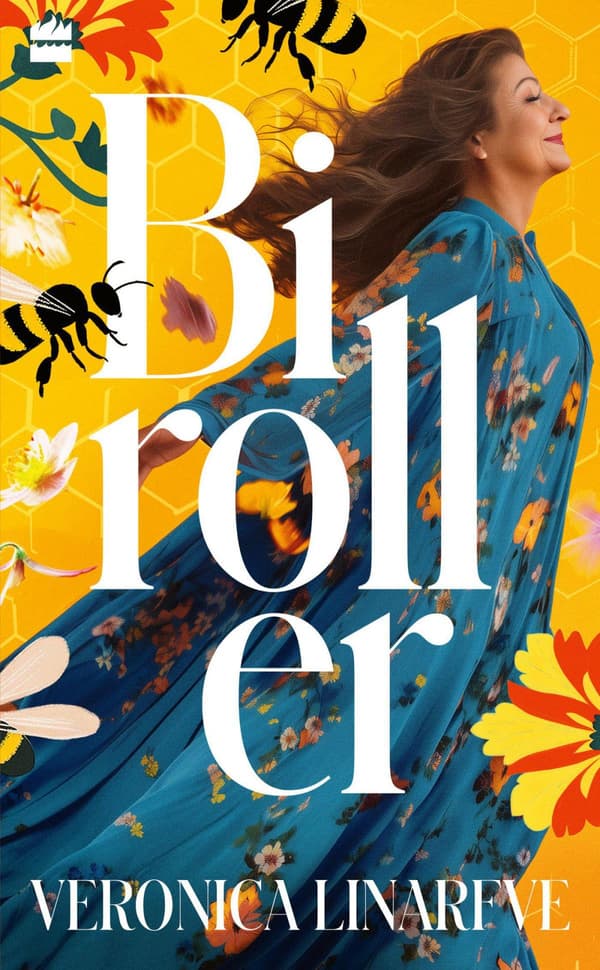Biroller (Bok / Pocket)