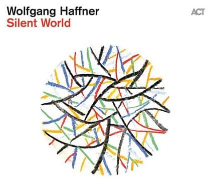 Haffner Wolfgang: Silent World (Vinyyli LP)