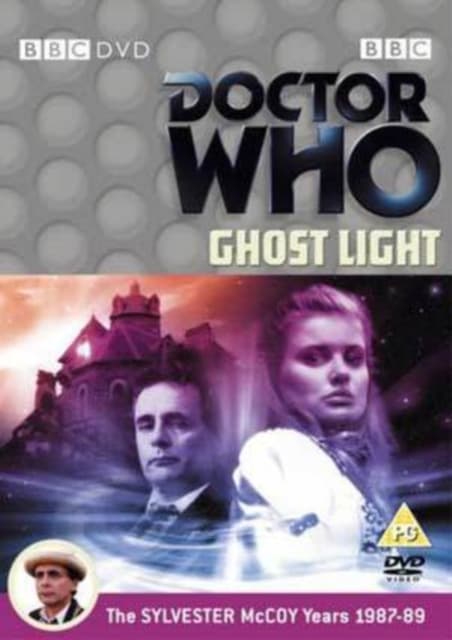 Doctor Who: Ghostlight (DVD)