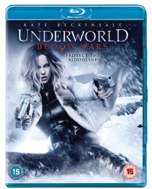 Underworld: Blood Wars (Blu-ray)