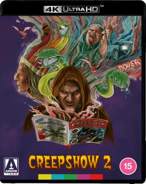 Creepshow 2 (4K UHD)