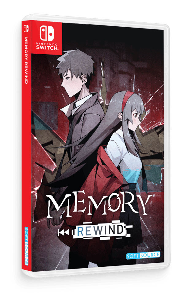Memory Rewind (Import) (Switch)