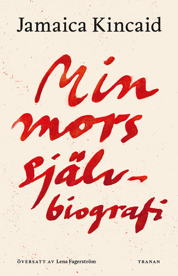 Äitini omaelämäkerta (Kirja / Nidottu)