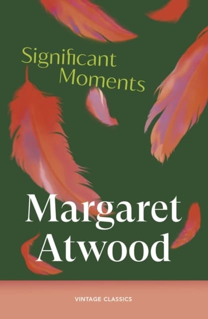 Significant Moments (Bok / Pocket)