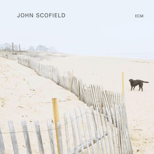 Scofield John: John Scofield 2022 (CD)
